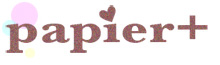 papier+
